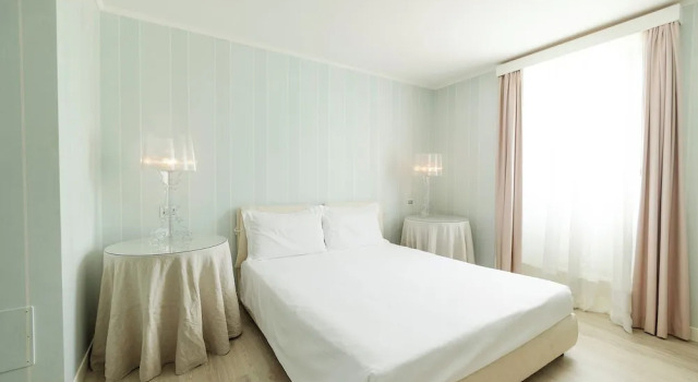 Номер Superior Hotel Eden
