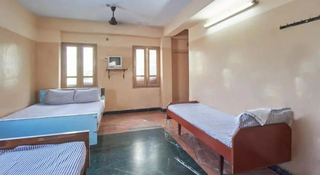 Mansoor Lodge, Забронировать Отель Отели штата Тамилнада 3 звезды, 3*