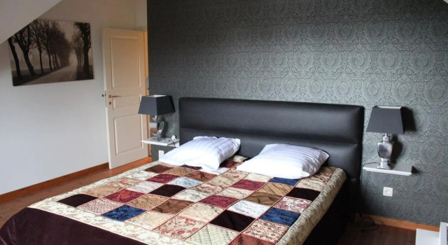 B&B Schanulliekewellness, Buchen Sie Bed & Breakfast SPA-Hotels in Buggenhout, SPA