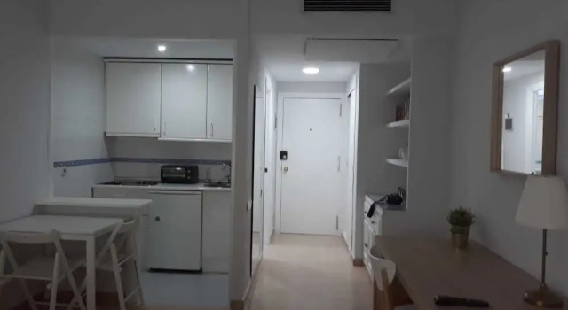 Апартаменты Bonito Apartamento en Triana 102