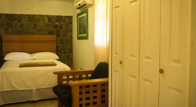Апартаменты Mill House Guesthouse