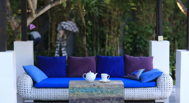 Villa Andaman, Reserva ahora Villa Hoteles en Umalas con aparcamiento, Aparcamiento
