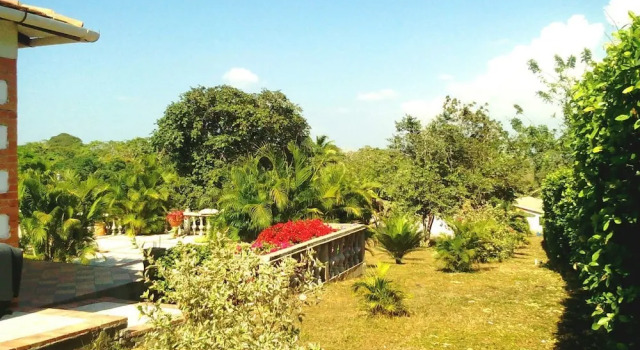Коттедж Villa Con Piscina Cerca De Cartagena
