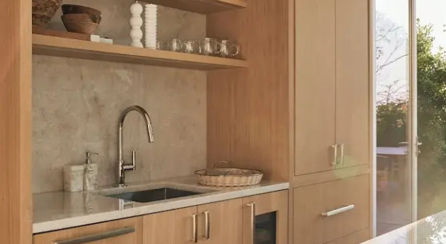 Коттедж Luxury Duryea's Sunset Cottages