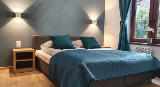 Студия Apartament Parzenica Zakopane