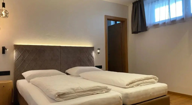Апартаменты Цокольный этаж Residence Villa Trieste