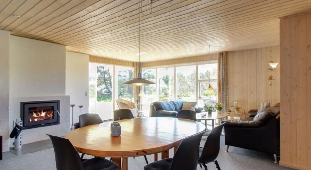 "Bob" - 1.8km from the sea in Western Jutland, Prenota Hotel Blåvand Danimarca Meridionale