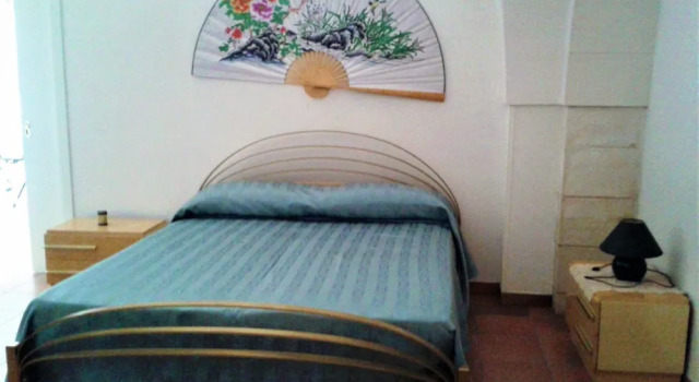 Trulli Beltramonto