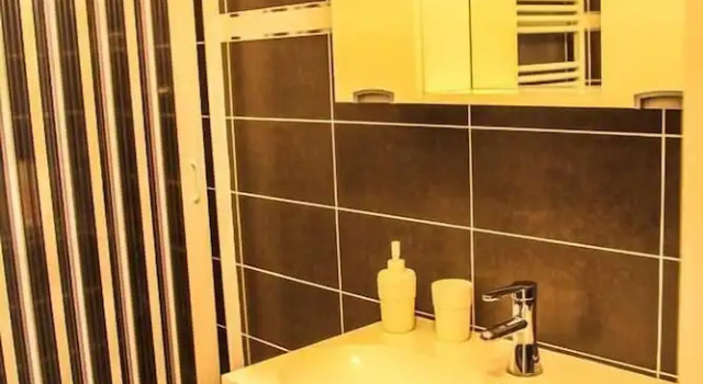 Семейный номер Standard B&B Villa Pignataro