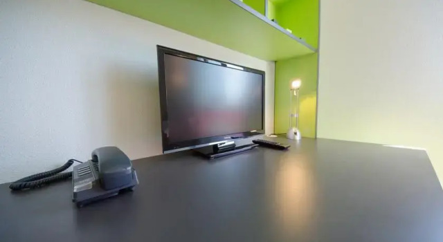 Apparteo Lyon 8 Lumière, Забронировать Апартаменты/квартира Лион Rhône, рядом с Гранж-Бланш