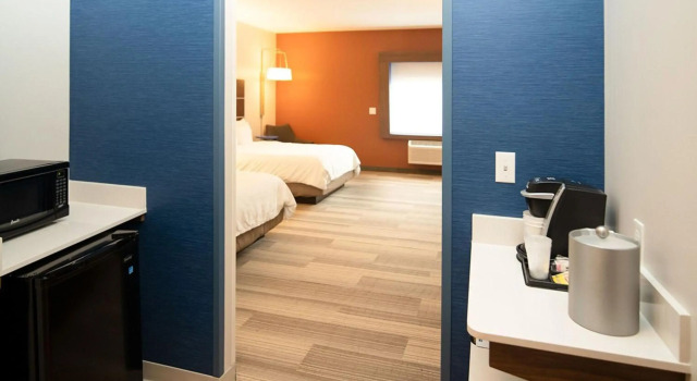 Holiday Inn Express Houghton-Keweenaw by IHG