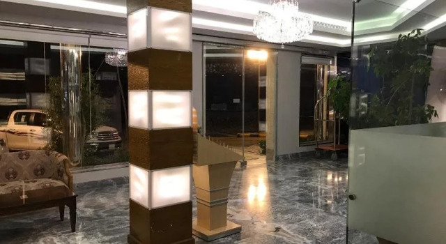 Romance Hotel, Buchen Sie Hotel Riad 