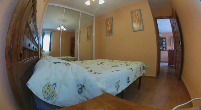 Apartment in Zahara, Cadiz 103446 by MO Rentals, Забронировать Апартаменты/квартира Атлантерра 