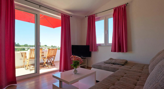 Boutique Apartments Seputic