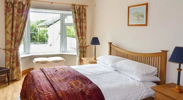 Lovers' Lodge, Rezervovat Hotel Kilkenny 