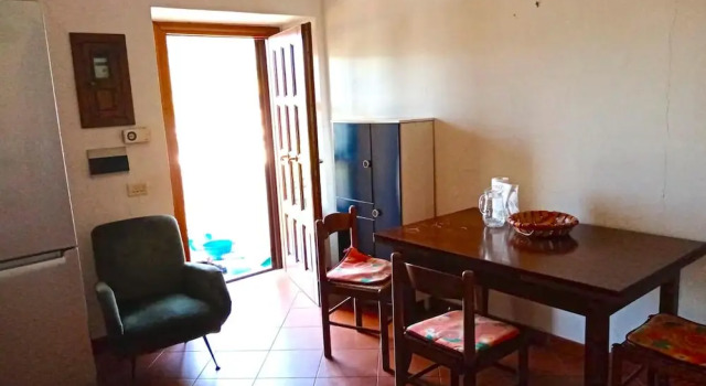 Апартаменты Casa Claroni 4 pax 1 Letto Supplementare