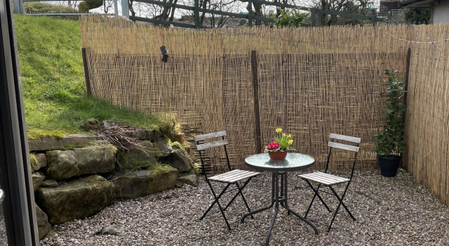 Коттедж Rossendale Holiday Cottages