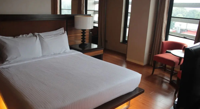 Номер Standard Soleste Suites