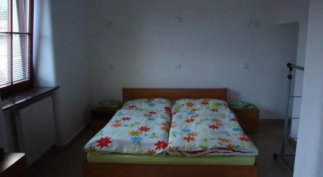 Apartmán Augsten, Prenota Hotel Přísečná Boemia meridionale