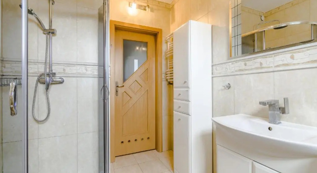 Rent a Flat apartments - Obrońców Wybrzeża St., Varaa Huoneisto Gdańsk Pommeri