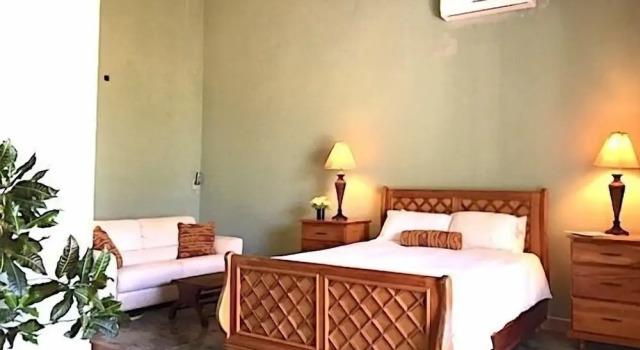 Almond Tree Hotel Resort