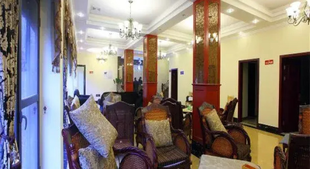 Longchi Holiday Resort, Book Resort Resort Hotels in Chengdu, Resort