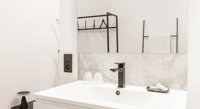 Номер Comfort Ribas Guestrooms