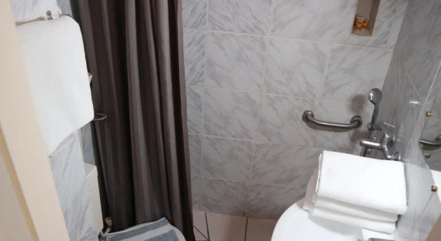 Трёхместный номер Standard Acropolis House Hotel Classic