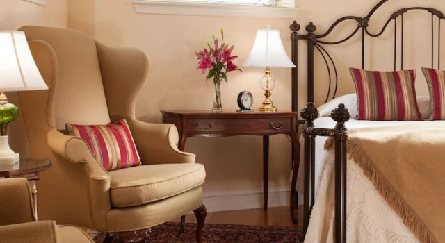 Номер Standard Woodley Park Guest House