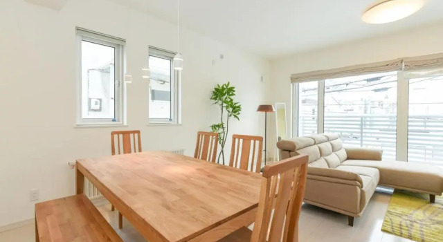 Коттедж Private House S12 - Vacation STAY 87118