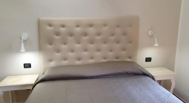 Двухместный номер Standard Guest House Piazza Carmine