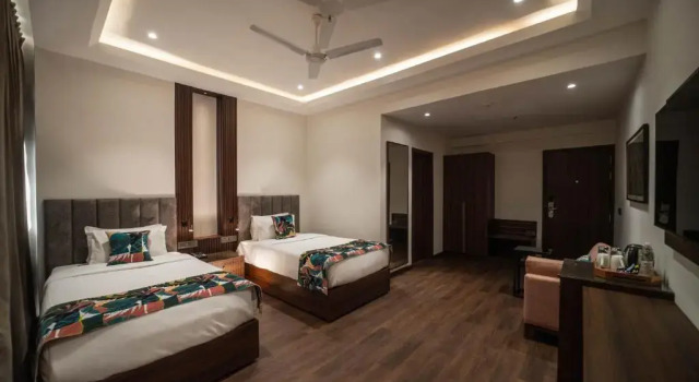 Aura Boutique Hotel