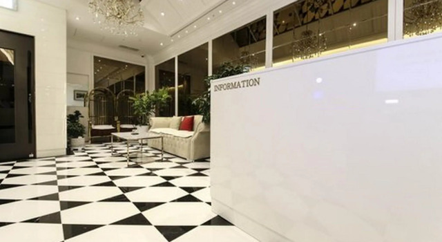 Kondae K world Hotel, Prenota Hotel Gwangjin-Gu Seul, vicino a Sejong University