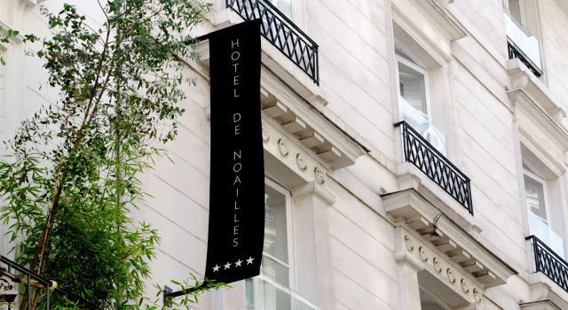 Golden Tulip Opera De Noailles