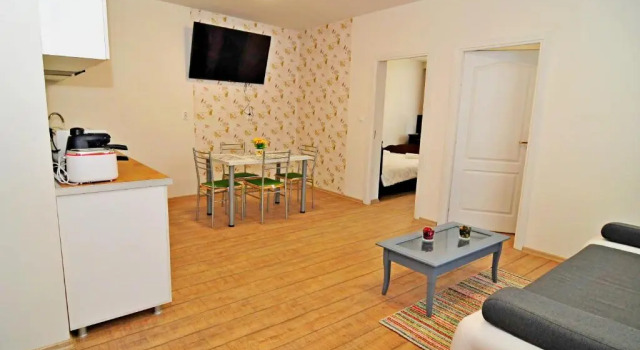 Apartament 7 Central, Varaa Huoneisto Târgu-Mureş 