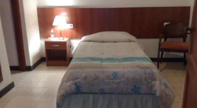 Hotel Casa San Luis, Prenota Hotel Hotel a Boyacá con parcheggio, Parcheggio