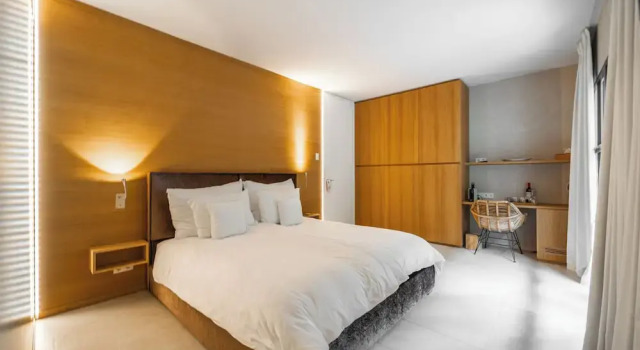 Двухместный номер Standard с видом на внутренний двор CASA TESS boutique hotel
