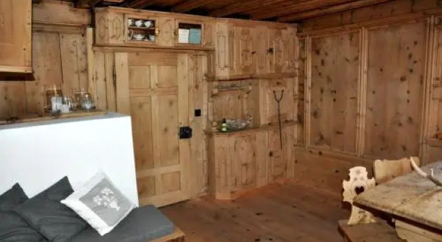 Chasa Schombrina, Book Hotel Scuol Grisons