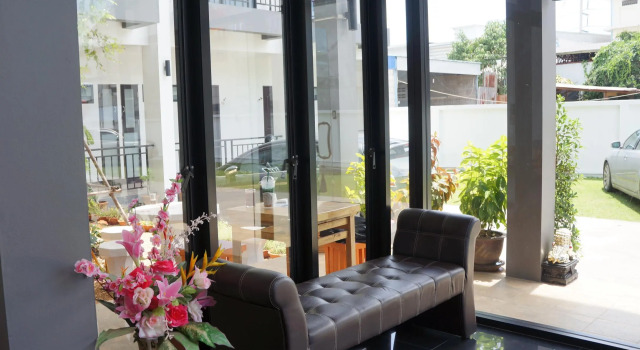 Sabai @ Chumphae, Book Hotel Chum Phae 