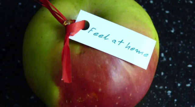 Апартаменты Feel at home - Old Town