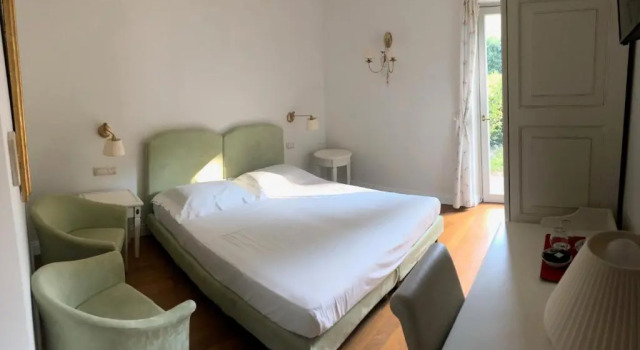 Номер Standard Poggio Radicati - Hotel