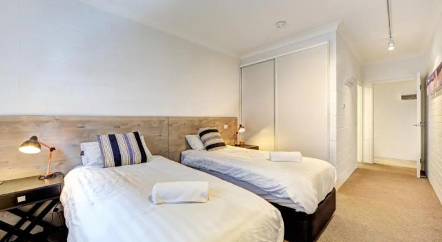 Snow Ski Apartments 39, Varaa Huoneisto Falls Creek 
