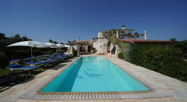 Апартаменты Villa Belvedere