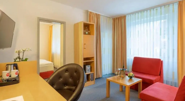 ACHAT Hotel Suhl