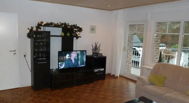 Ferienwohnung Lindlar, Foglalás Szálloda Lindlar Bergisches Land