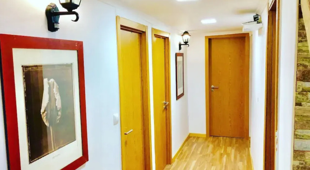 Room-7lisbon Downtown Private Bedroom Wi, Забронировать Отель Лиссабон Эстремадура, рядом с Money Museum