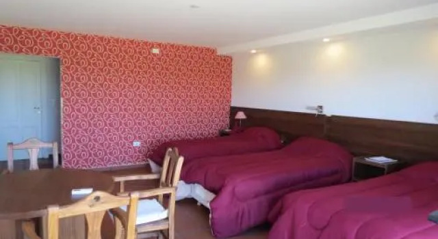 La Norita, Buchen Sie Hotel Balcarce Buenos Aires