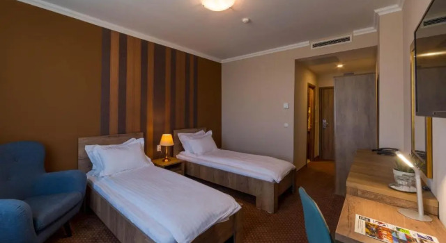 Sky Hotel