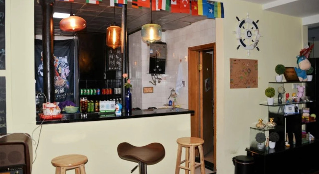 Time Flies Hostel, Забронировать Хостел Юйчжун Chongqing Area