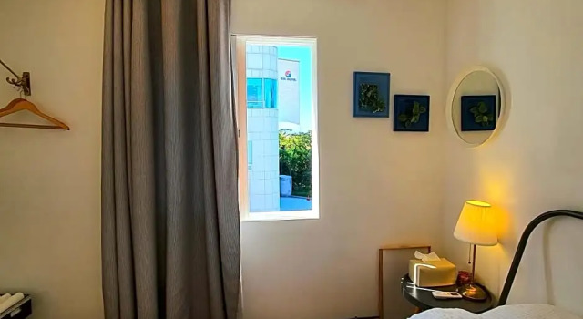 Двухместный номер Standard Hannahstay Women Only Guesthouse